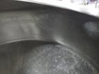 Ss Apv Insulated Liquid Scaling Hopper